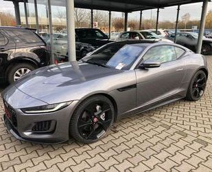 Jaguar F-Type Gebrauchtwagen