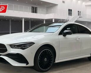 Mercedes-Benz CLA 250 Gebrauchtwagen