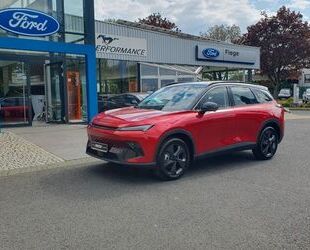Baic X55 Gebrauchtwagen
