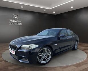 BMW 550 Gebrauchtwagen