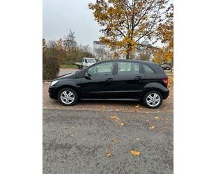 Mercedes-Benz B 170 Gebrauchtwagen