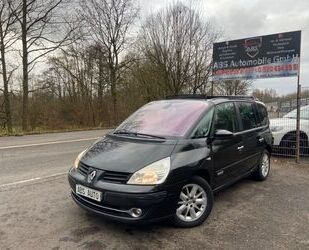 Renault Espace Gebrauchtwagen