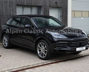 Porsche Cayenne Gebrauchtwagen