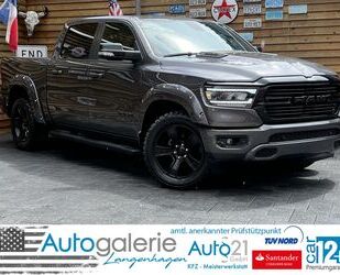 Dodge RAM Gebrauchtwagen