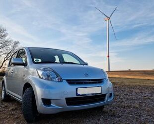 Daihatsu Sirion Gebrauchtwagen