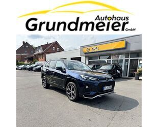Suzuki Across Gebrauchtwagen