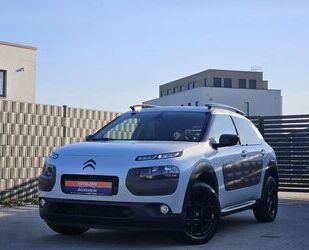 Citroen C4 Cactus Gebrauchtwagen