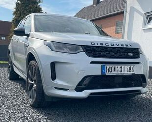 Land Rover Discovery Sport Gebrauchtwagen