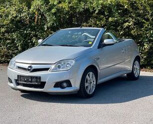 Opel Tigra Gebrauchtwagen