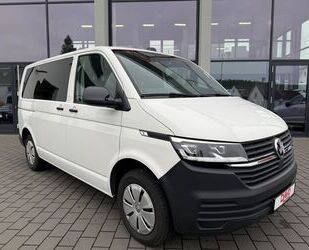 VW T6 Transporter Gebrauchtwagen