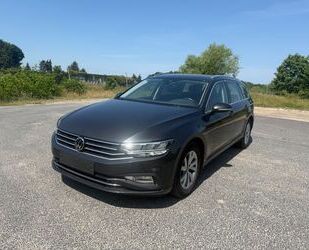 VW Passat Variant Gebrauchtwagen