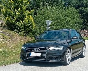 Audi A6 Allroad Gebrauchtwagen