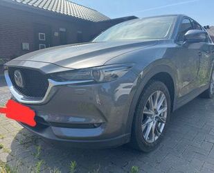 Mazda CX-5 Gebrauchtwagen