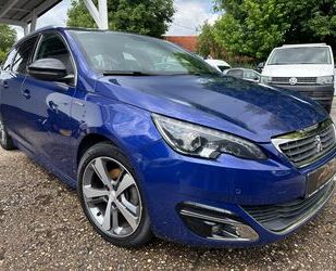 Peugeot 308 Gebrauchtwagen