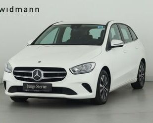 Mercedes-Benz B 180 Gebrauchtwagen