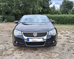 VW Eos Gebrauchtwagen