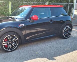 Mini John Cooper Works Coupé Gebrauchtwagen