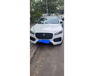 Jaguar F-Pace Gebrauchtwagen