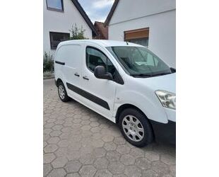 Peugeot Partner Gebrauchtwagen