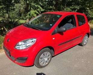 Renault Twingo Gebrauchtwagen