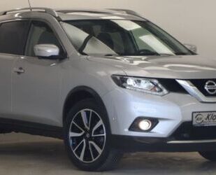 Nissan X-Trail Gebrauchtwagen