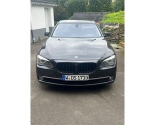 BMW 750 Gebrauchtwagen