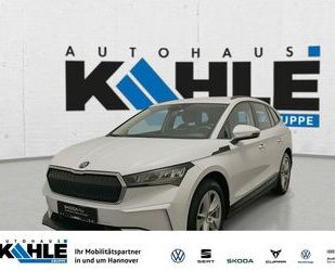 Skoda Enyaq Gebrauchtwagen