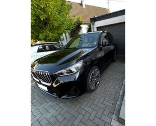 BMW iX1 Gebrauchtwagen