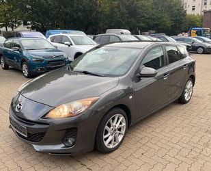 Mazda 3 Gebrauchtwagen