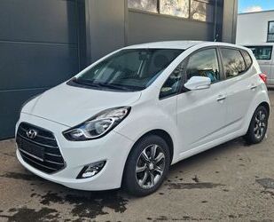 Hyundai ix20 Gebrauchtwagen