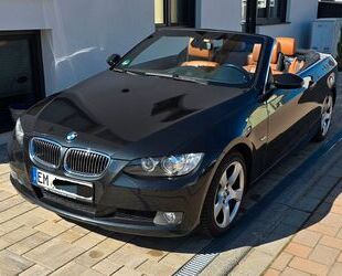 BMW 325 Gebrauchtwagen