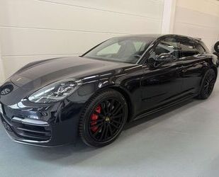 Porsche Panamera Gebrauchtwagen