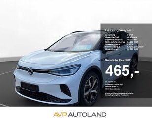 VW ID.4 Gebrauchtwagen