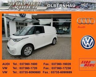 VW ID. Buzz Gebrauchtwagen