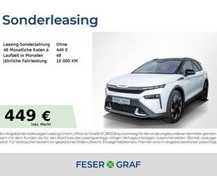 Skoda Elroq Gebrauchtwagen