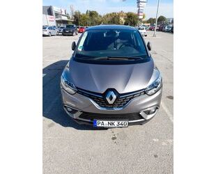 Renault Scenic Gebrauchtwagen