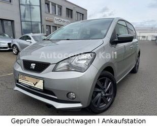 Seat Mii Gebrauchtwagen
