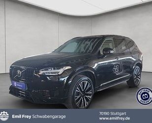 Volvo XC90 Gebrauchtwagen
