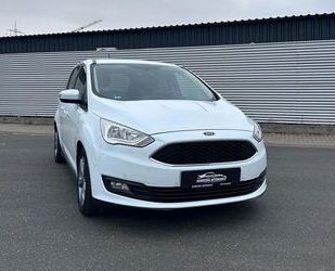Ford Grand C-Max Gebrauchtwagen