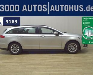 Ford Mondeo Gebrauchtwagen