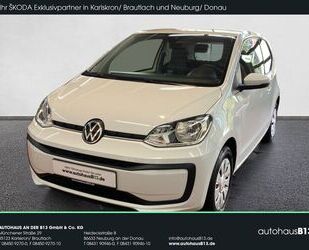 VW up! Gebrauchtwagen