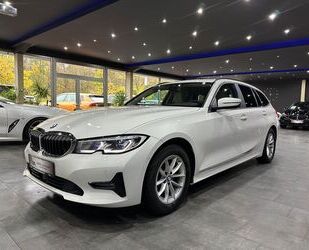 BMW 320 Gebrauchtwagen