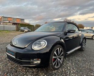 VW Beetle Gebrauchtwagen
