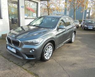 BMW X1 Gebrauchtwagen