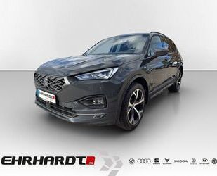 Seat Tarraco Gebrauchtwagen