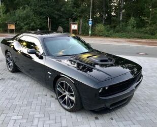 Dodge Challenger Gebrauchtwagen