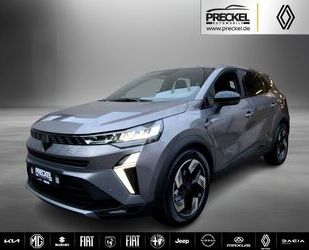 Renault Symbioz Gebrauchtwagen