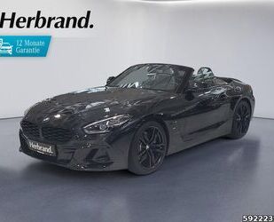 BMW Z4 M Gebrauchtwagen