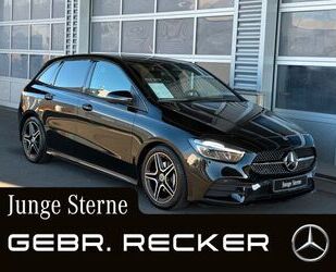 Mercedes-Benz B 200 Gebrauchtwagen