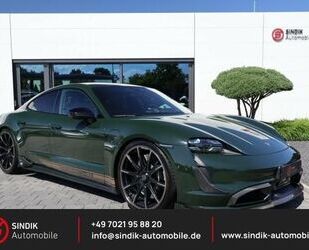 Porsche Taycan Gebrauchtwagen